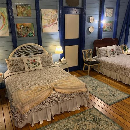 Campito Loving Bed & Breakfast Higuey Dış mekan fotoğraf