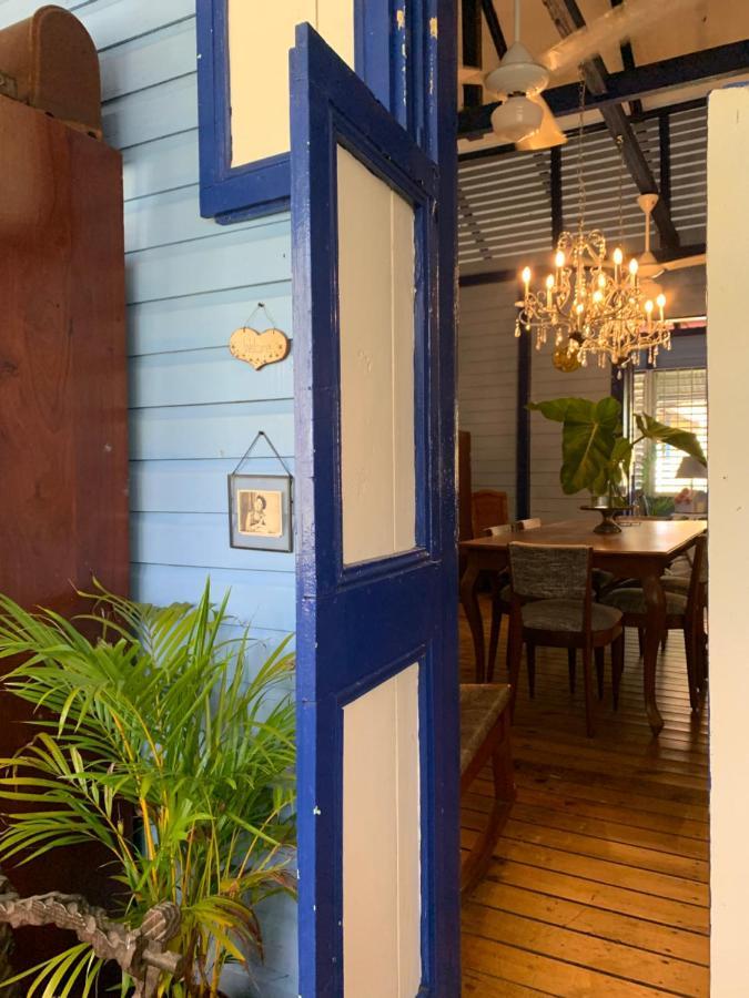 Campito Loving Bed & Breakfast Higuey Dış mekan fotoğraf