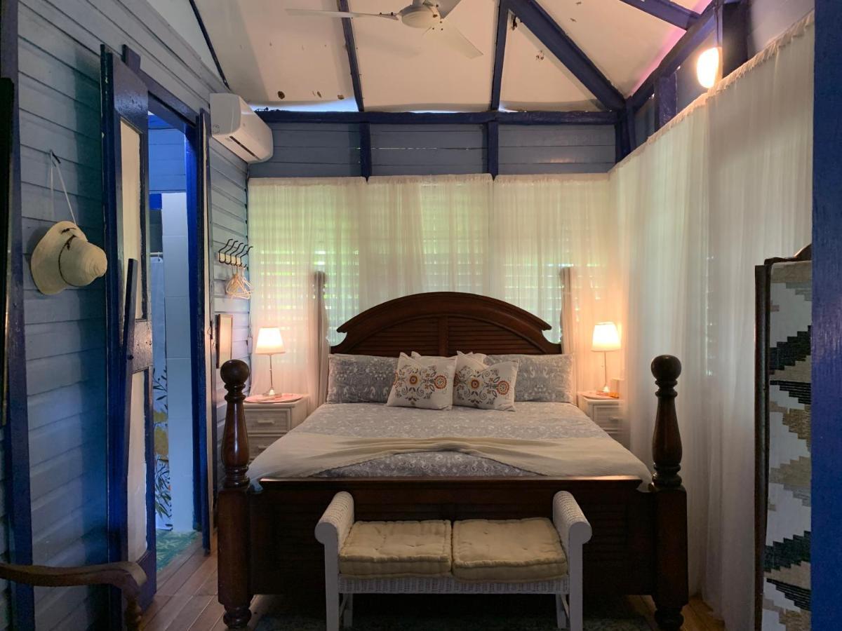 Campito Loving Bed & Breakfast Higuey Dış mekan fotoğraf