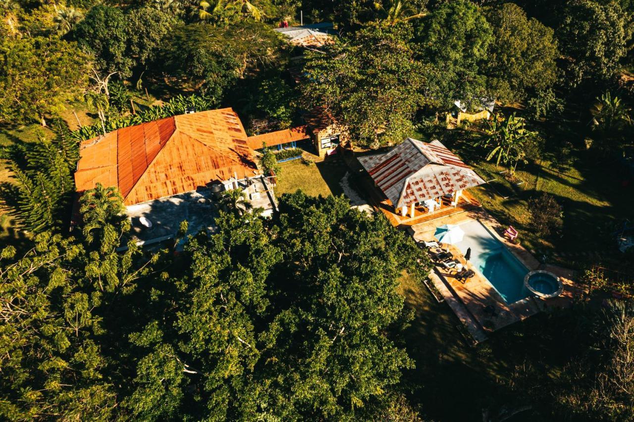 Campito Loving Bed & Breakfast Higuey Dış mekan fotoğraf