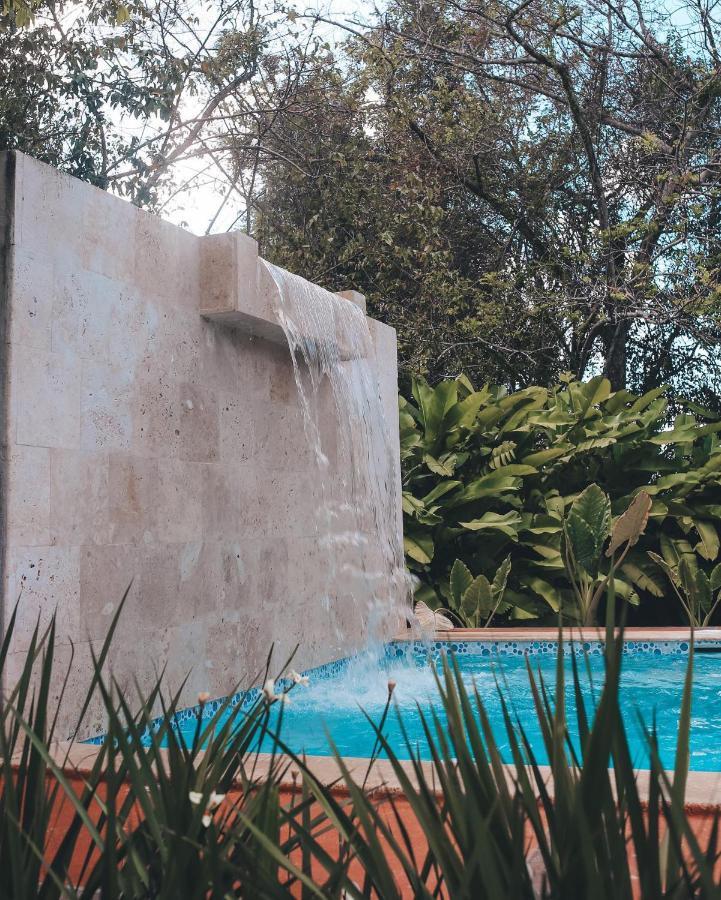 Campito Loving Bed & Breakfast Higuey Dış mekan fotoğraf
