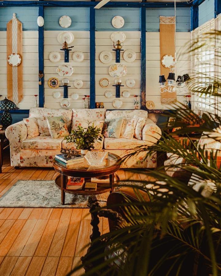 Campito Loving Bed & Breakfast Higuey Dış mekan fotoğraf