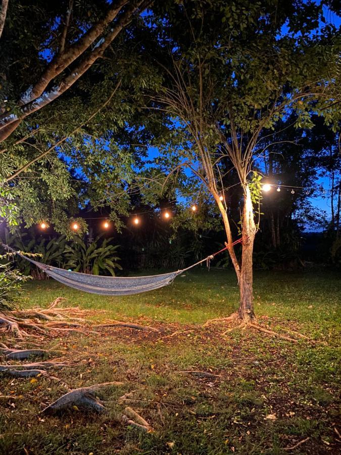 Campito Loving Bed & Breakfast Higuey Dış mekan fotoğraf