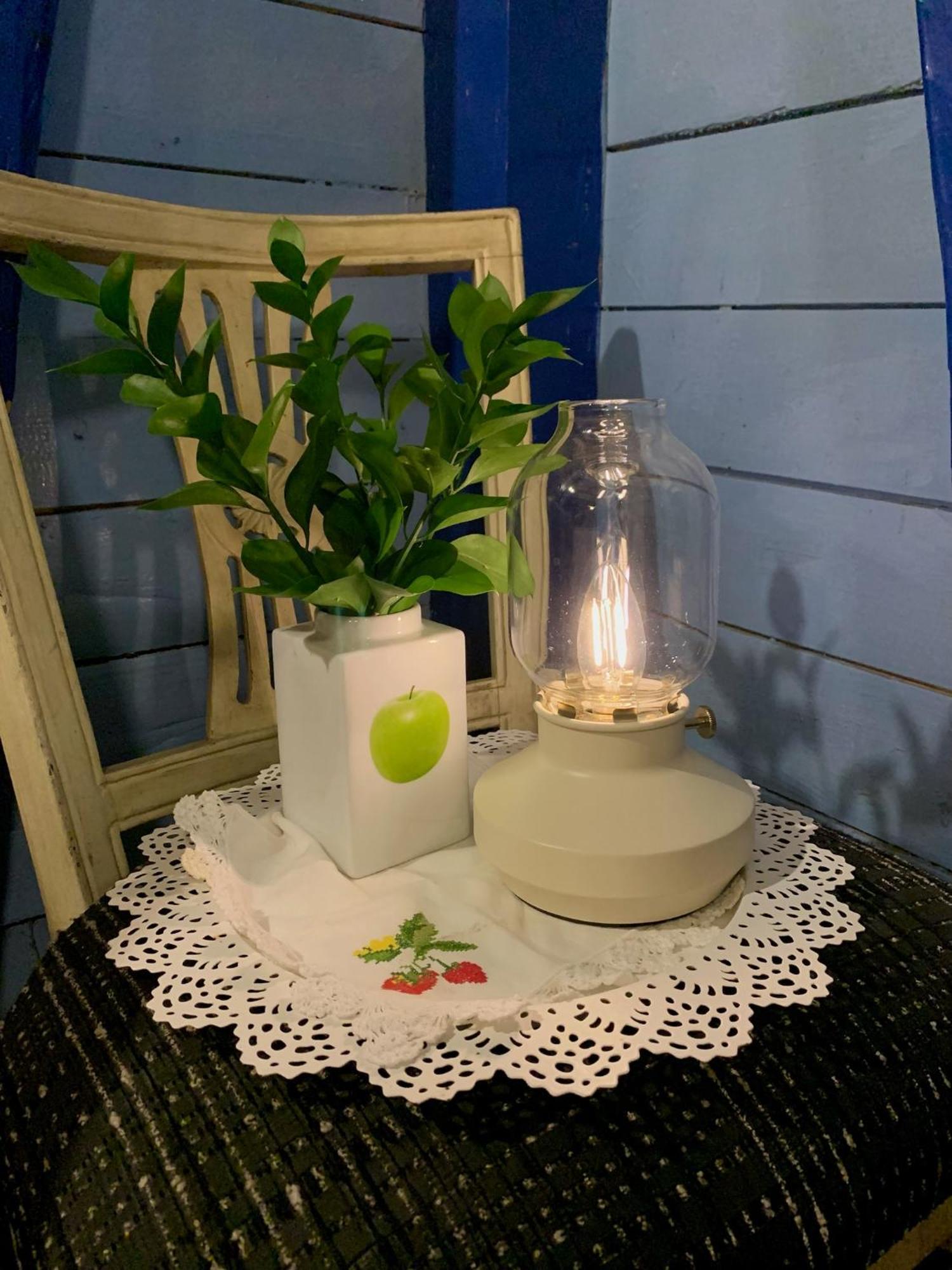 Campito Loving Bed & Breakfast Higuey Dış mekan fotoğraf