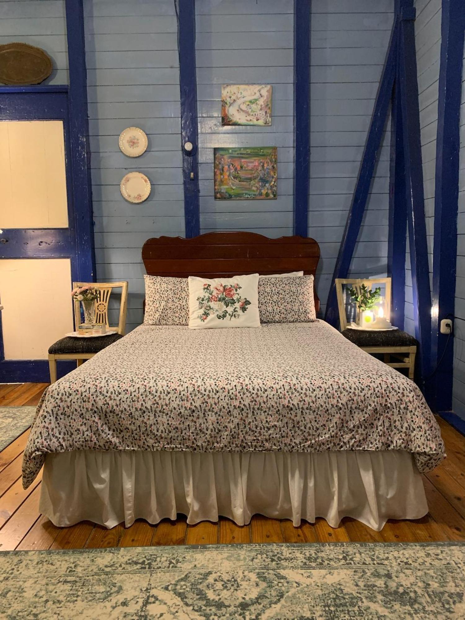 Campito Loving Bed & Breakfast Higuey Dış mekan fotoğraf