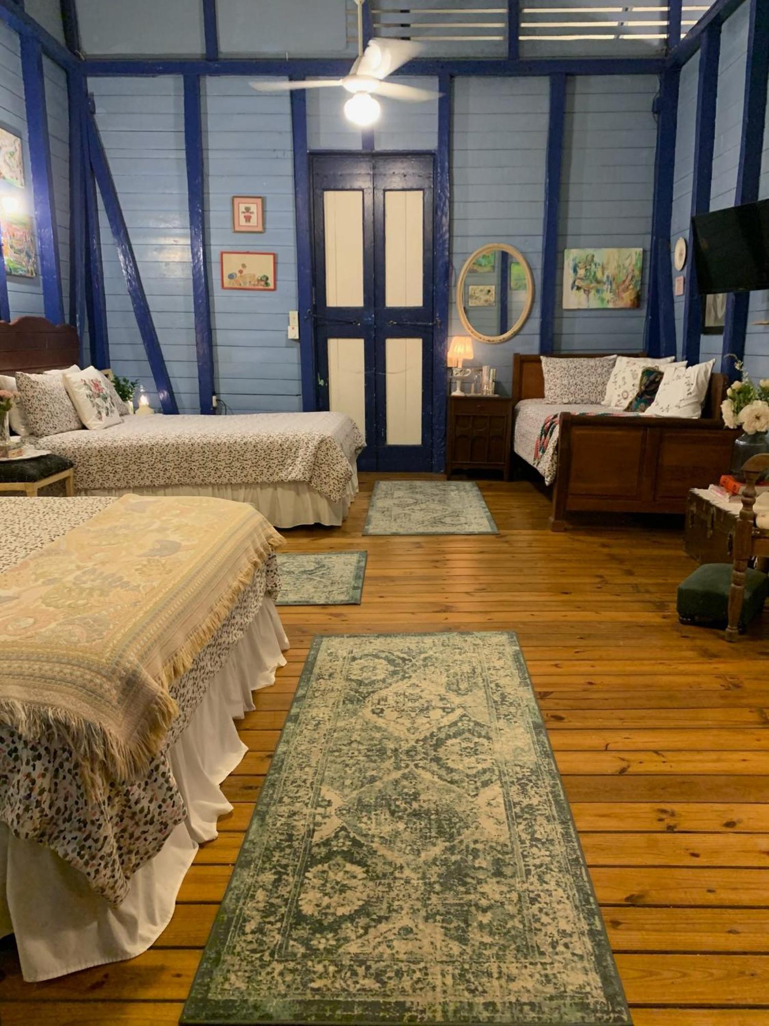Campito Loving Bed & Breakfast Higuey Dış mekan fotoğraf