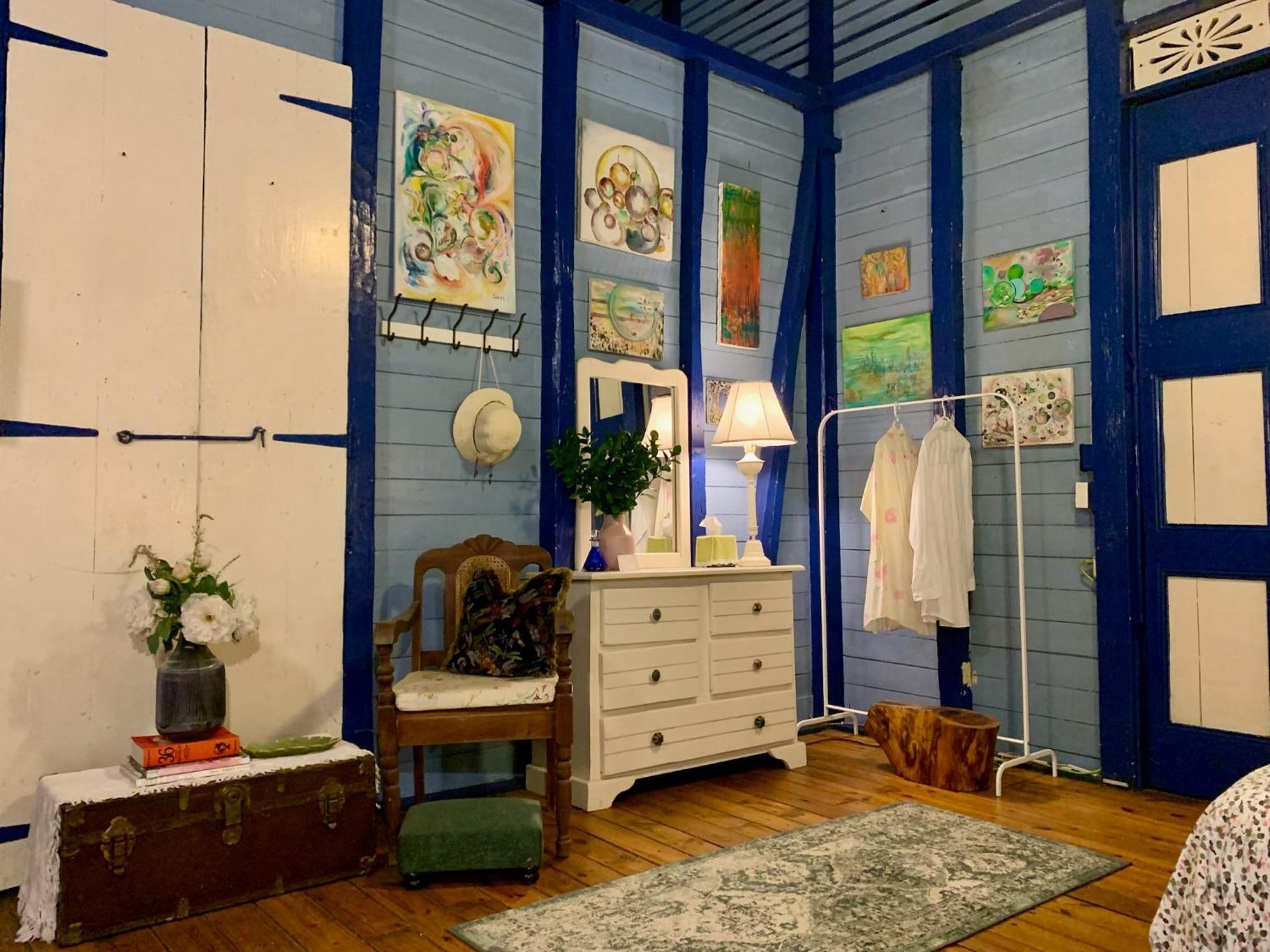 Campito Loving Bed & Breakfast Higuey Dış mekan fotoğraf