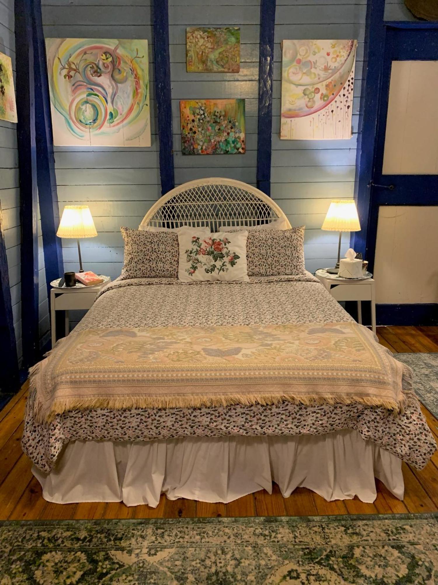 Campito Loving Bed & Breakfast Higuey Dış mekan fotoğraf