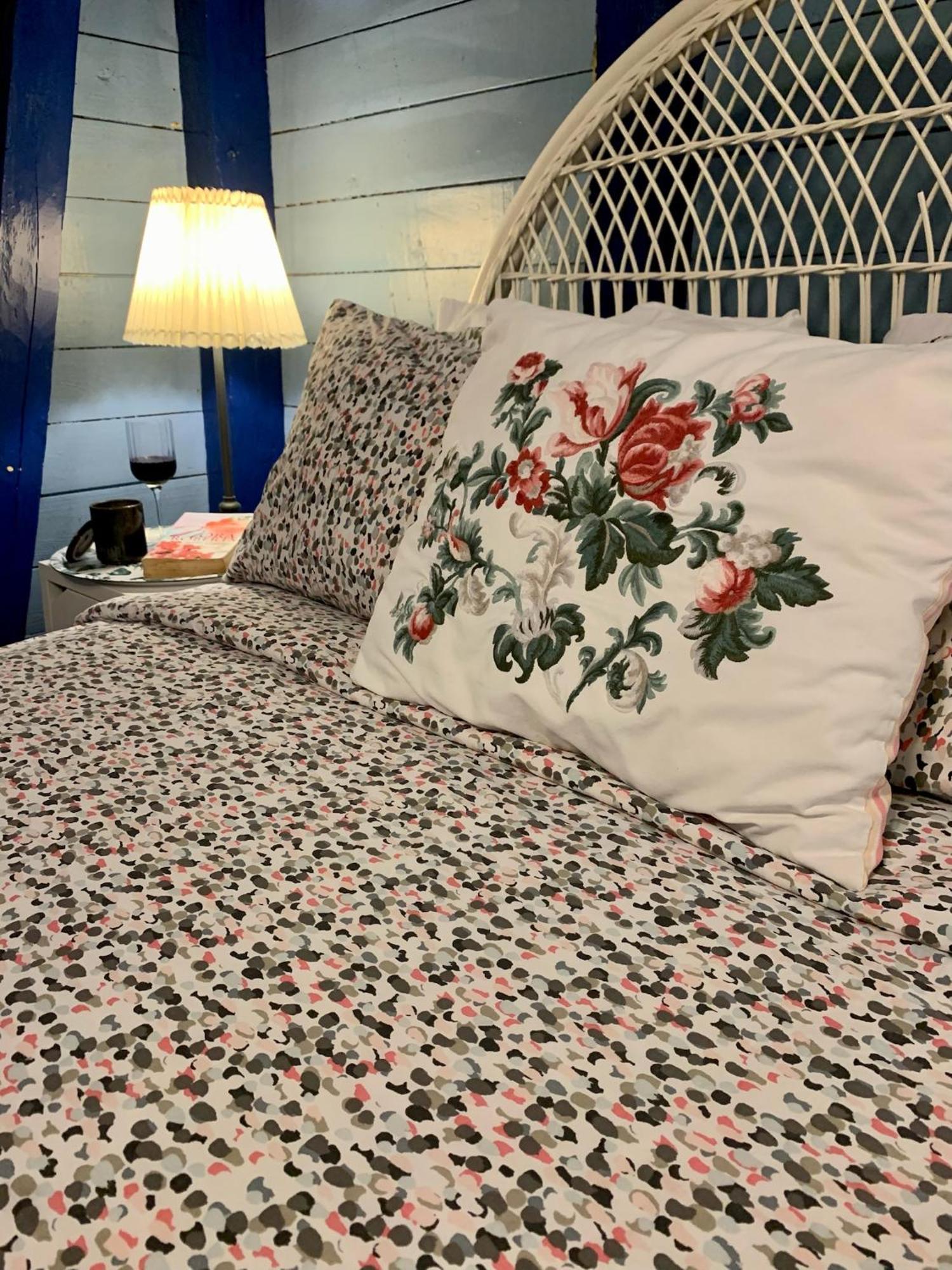 Campito Loving Bed & Breakfast Higuey Dış mekan fotoğraf