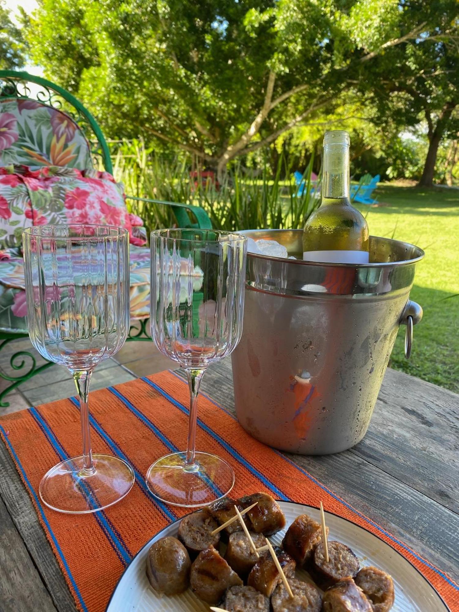 Campito Loving Bed & Breakfast Higuey Dış mekan fotoğraf