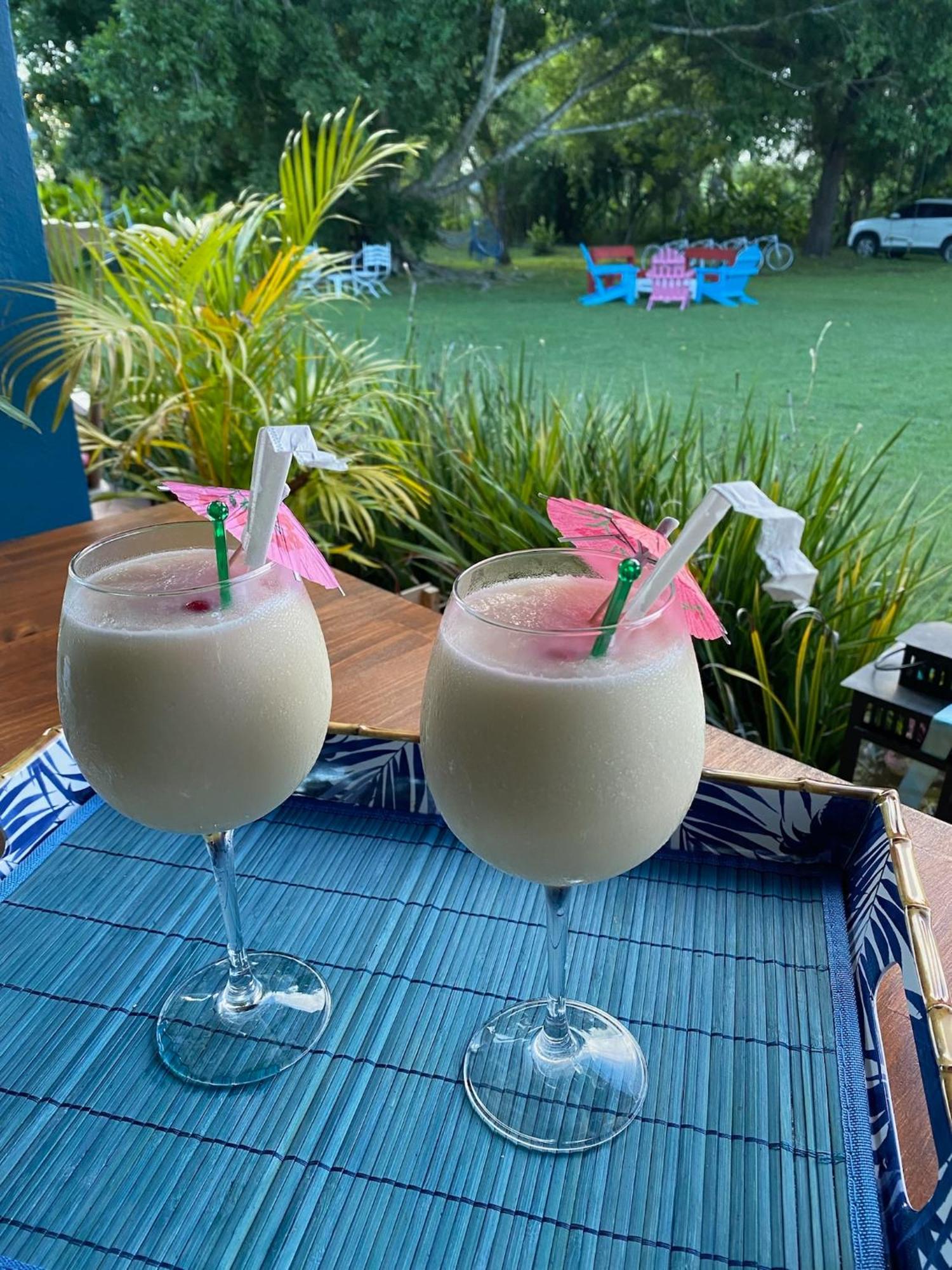 Campito Loving Bed & Breakfast Higuey Dış mekan fotoğraf