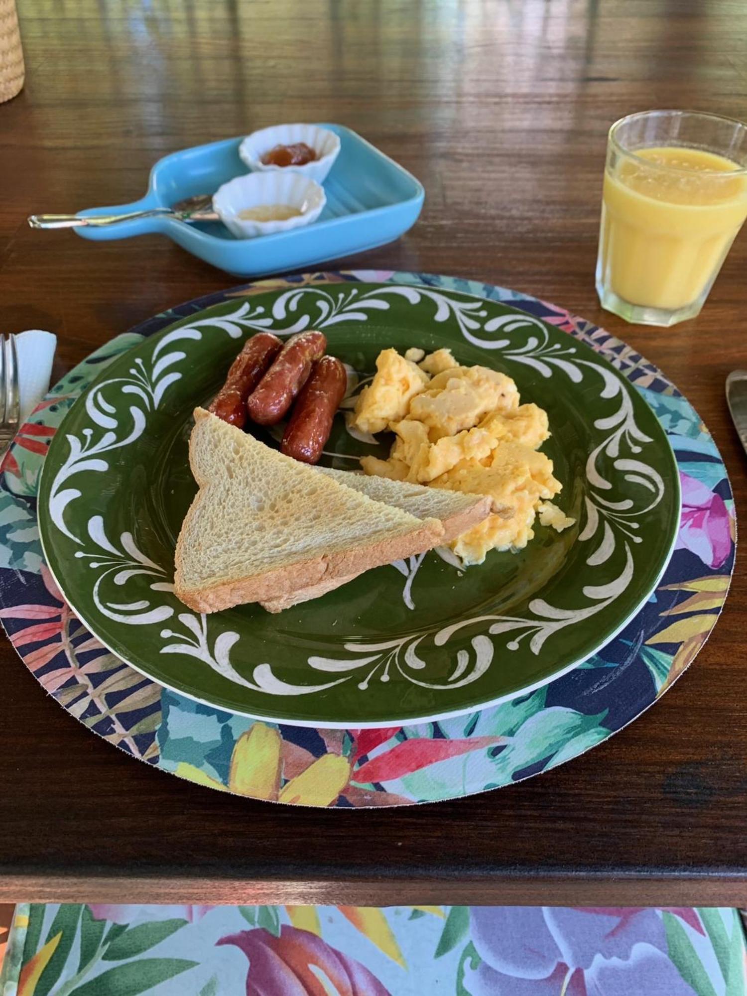 Campito Loving Bed & Breakfast Higuey Dış mekan fotoğraf