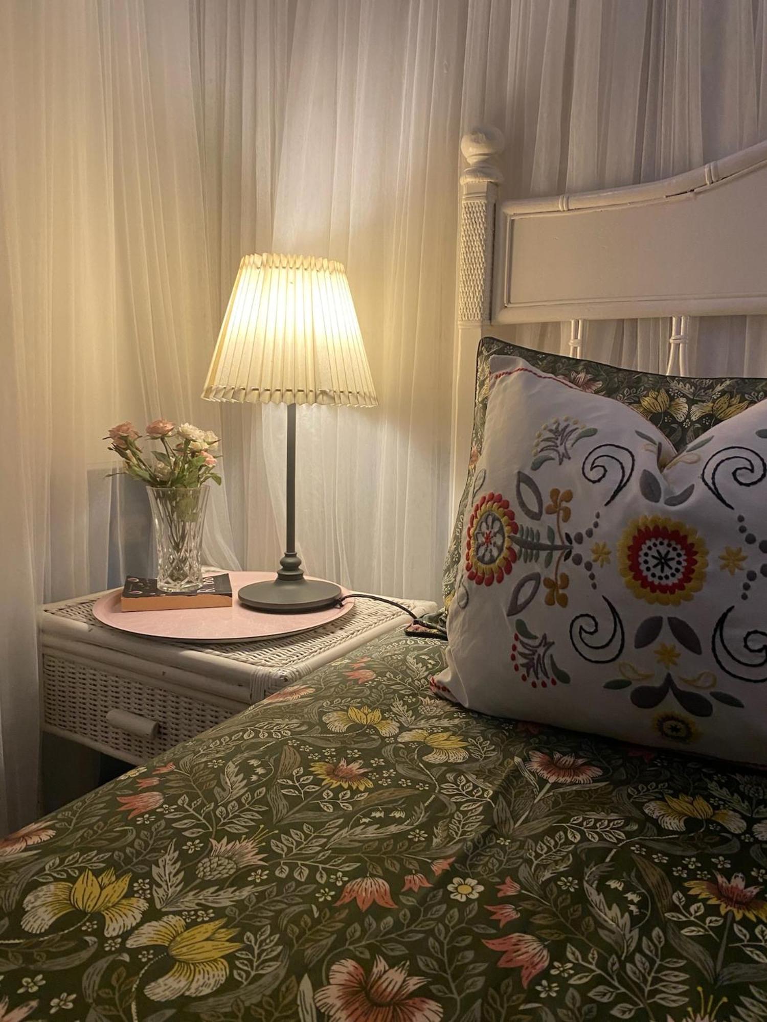 Campito Loving Bed & Breakfast Higuey Dış mekan fotoğraf