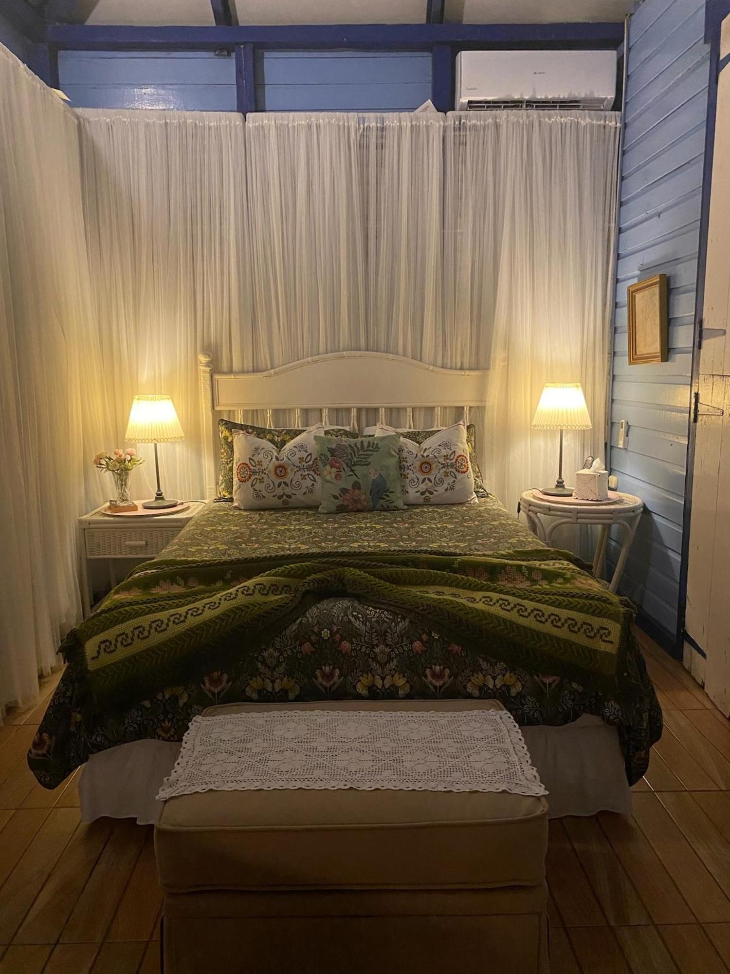 Campito Loving Bed & Breakfast Higuey Oda fotoğraf