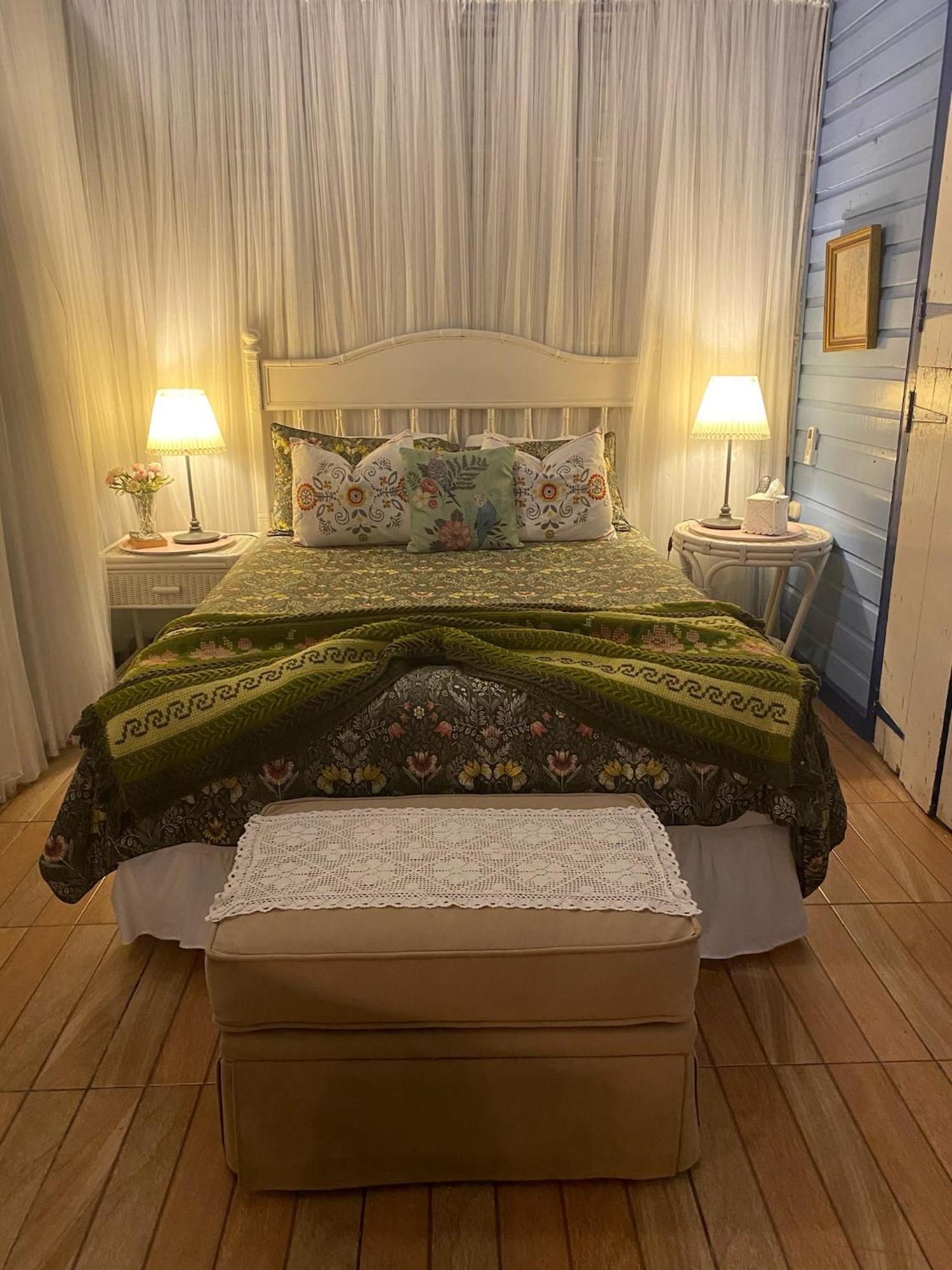 Campito Loving Bed & Breakfast Higuey Dış mekan fotoğraf