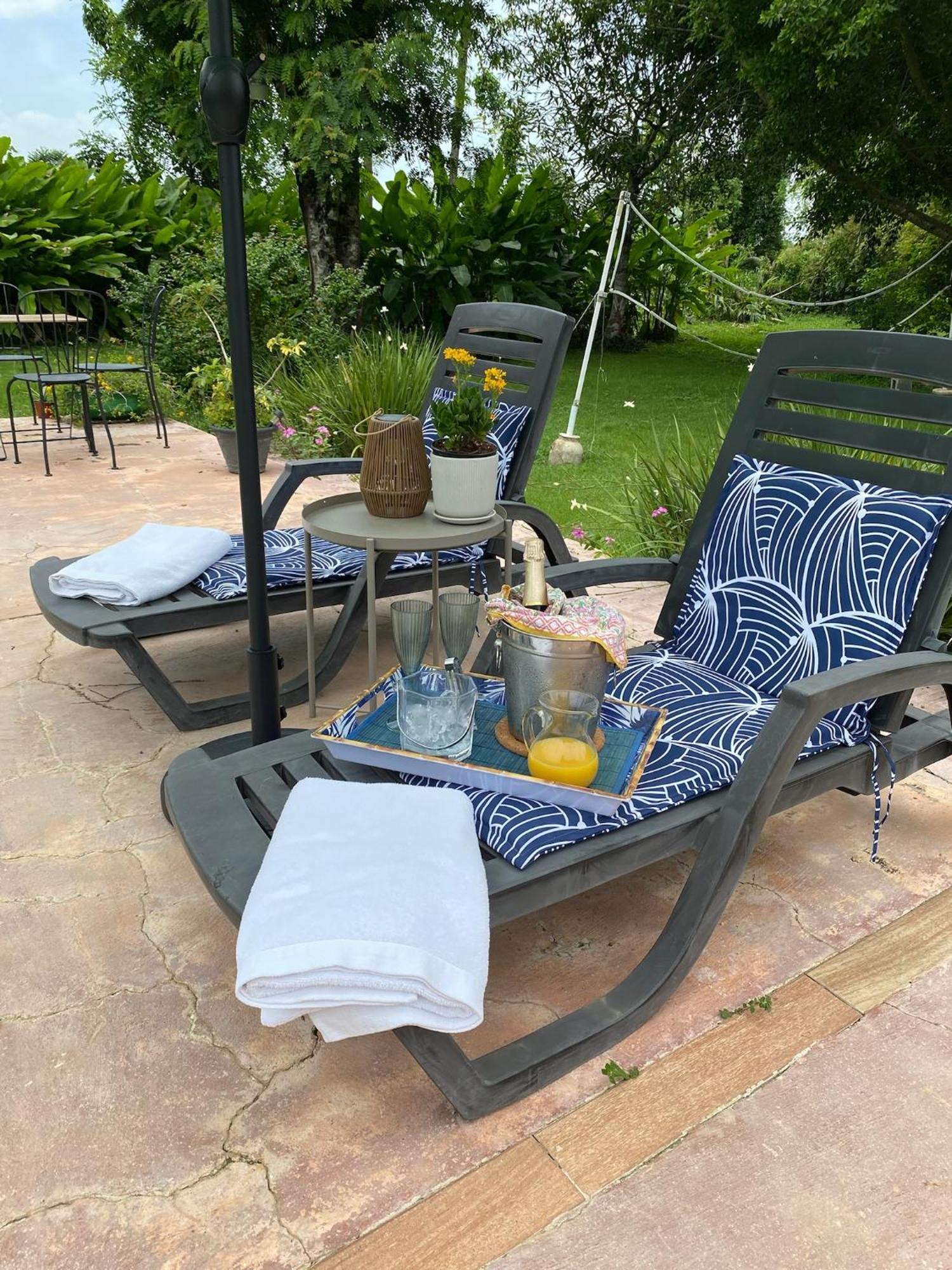 Campito Loving Bed & Breakfast Higuey Dış mekan fotoğraf