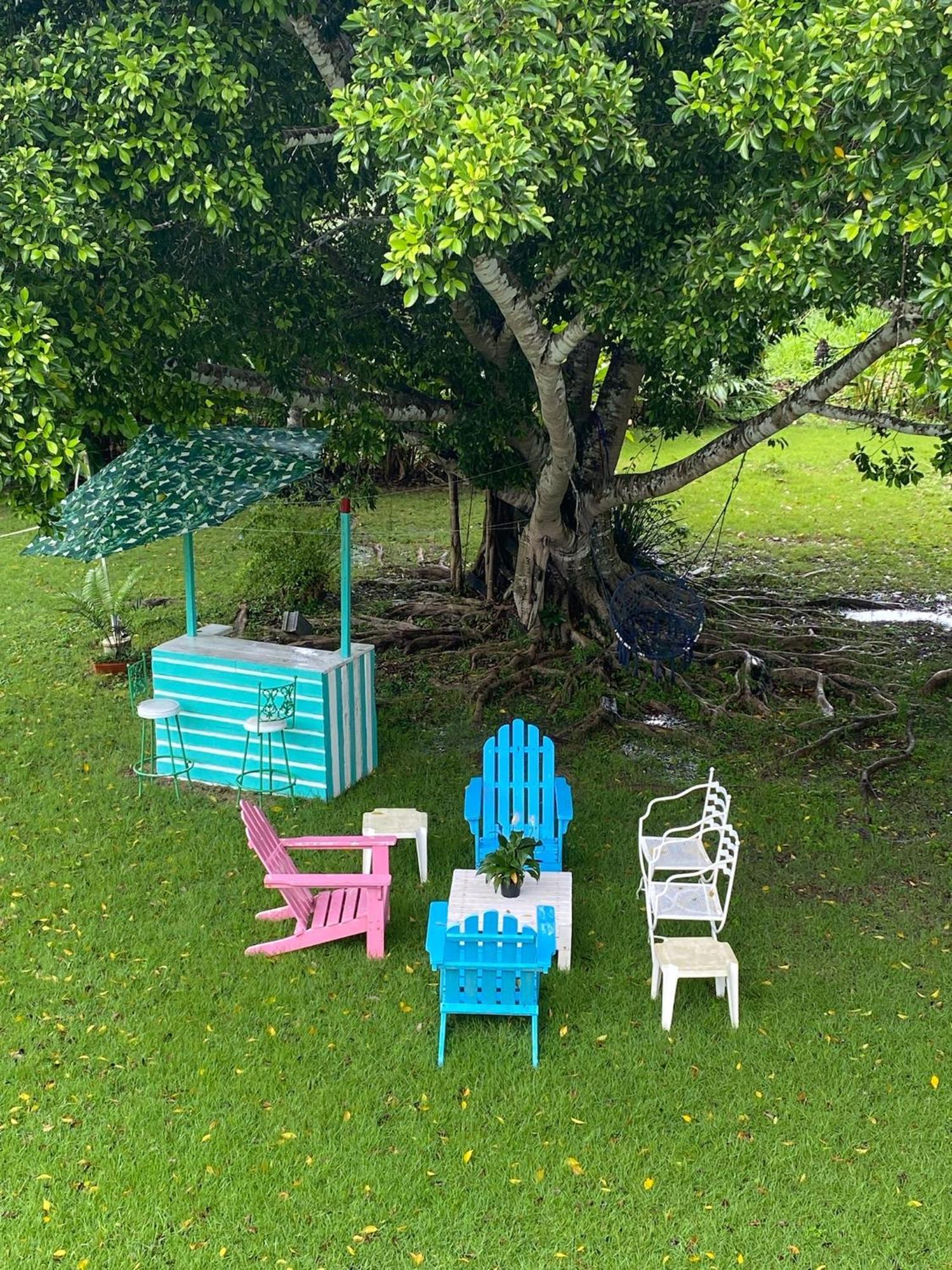Campito Loving Bed & Breakfast Higuey Dış mekan fotoğraf